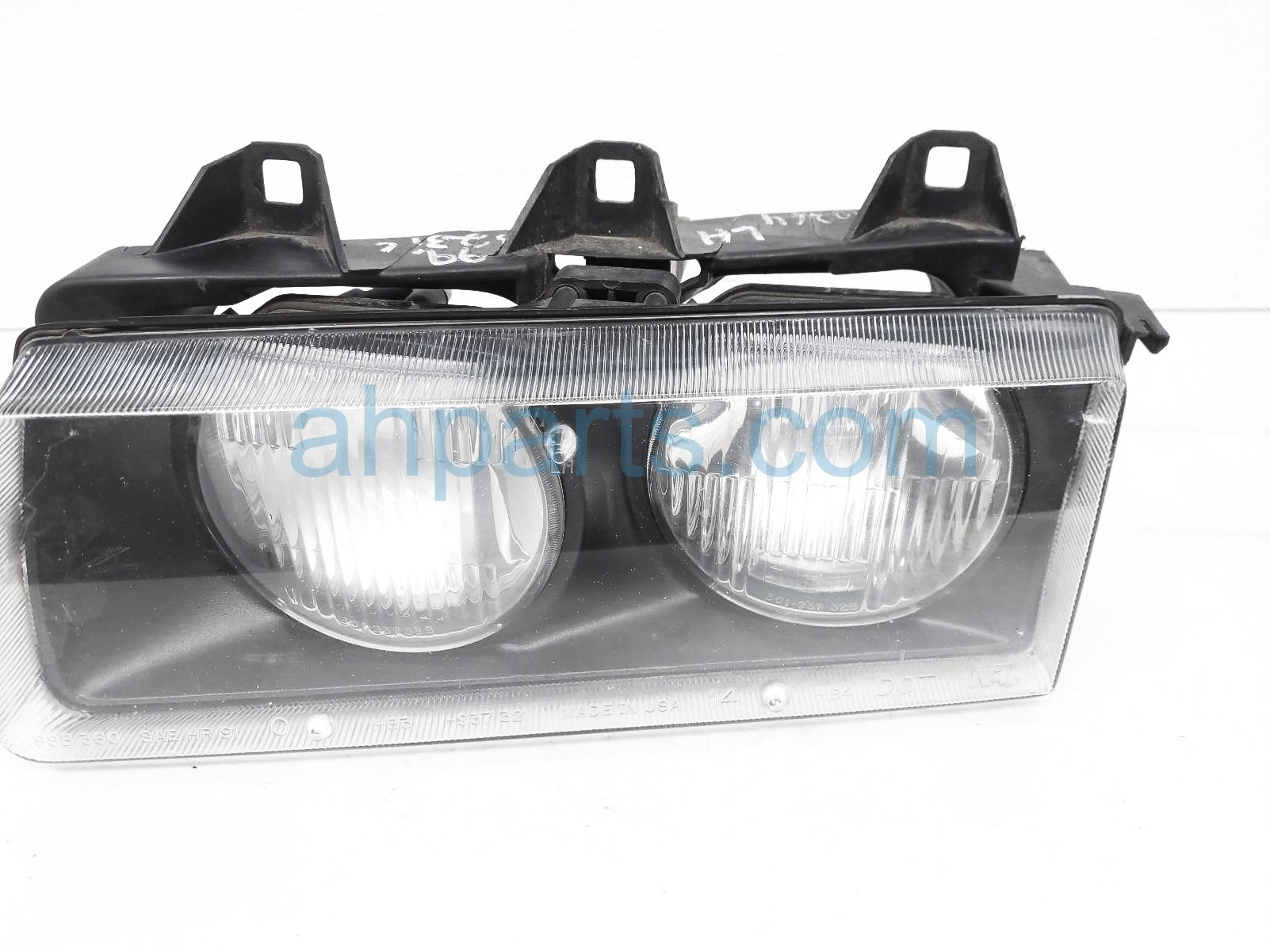 $50 BMW LH HEAD LAMP / LIGHT $50 BMW LH HEAD LAMP / LIGHT