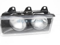 $50 BMW LH HEAD LAMP / LIGHT
