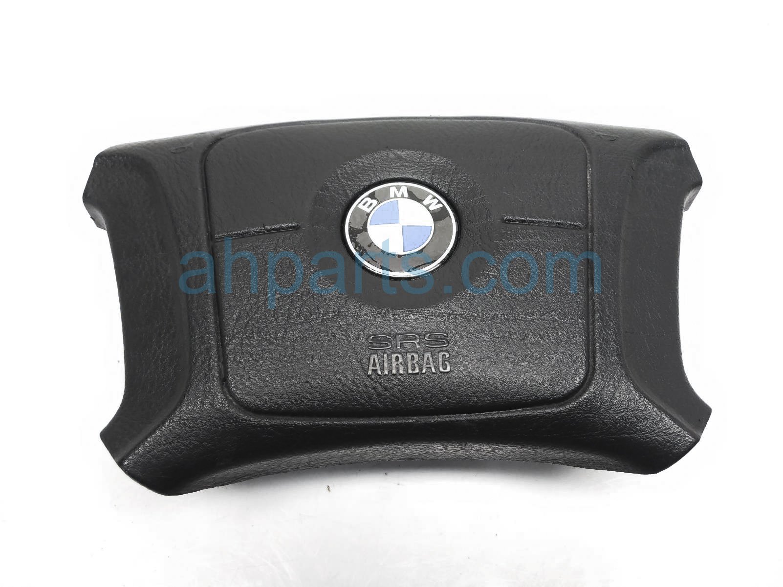 $50 Volvo STEERING WHEEL AIRBAG - BLACK