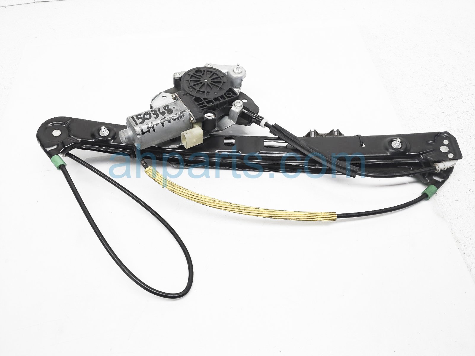 $50 BMW 2DR LH WINDOW REGULATOR & MOTOR $50 BMW 2DR LH WINDOW REGULATOR & MOTOR