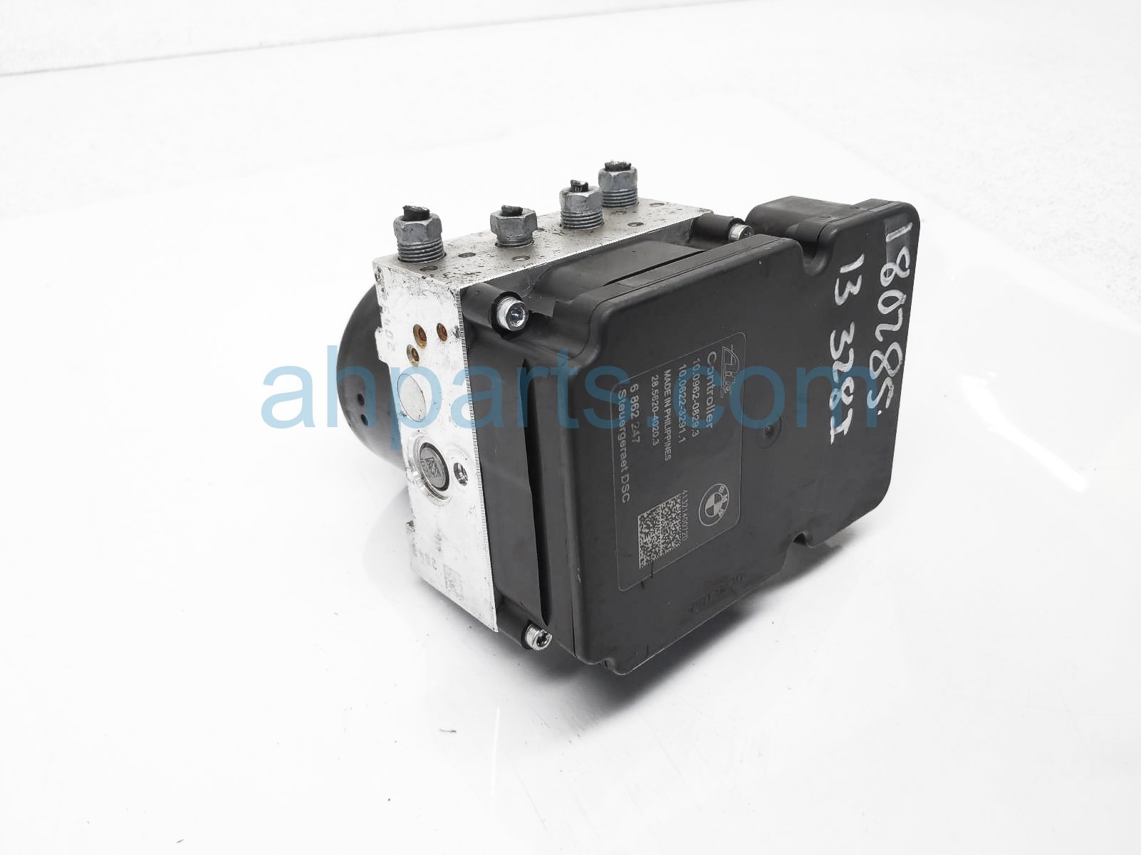 $99 BMW ABS/VSA PUMP/MODULATOR $99 BMW ABS/VSA PUMP/MODULATOR