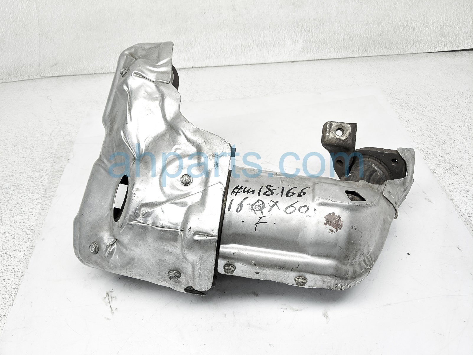 $189 Infiniti FRONT EXHAUST MANIFOLD $189 Infiniti FRONT EXHAUST MANIFOLD