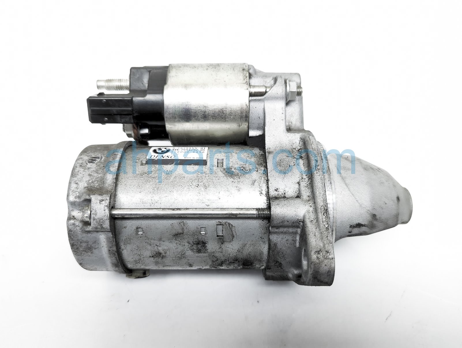 $39 BMW STARTER MOTOR $39 BMW STARTER MOTOR