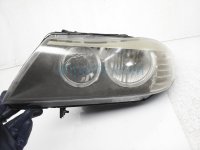 $150 BMW LH HEADLAMP / LIGHT - NEEDS POLISH