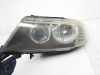 $150 BMW LH HEADLAMP / LIGHT - NEEDS POLISH $150 BMW LH HEADLAMP / LIGHT - NEEDS POLISH