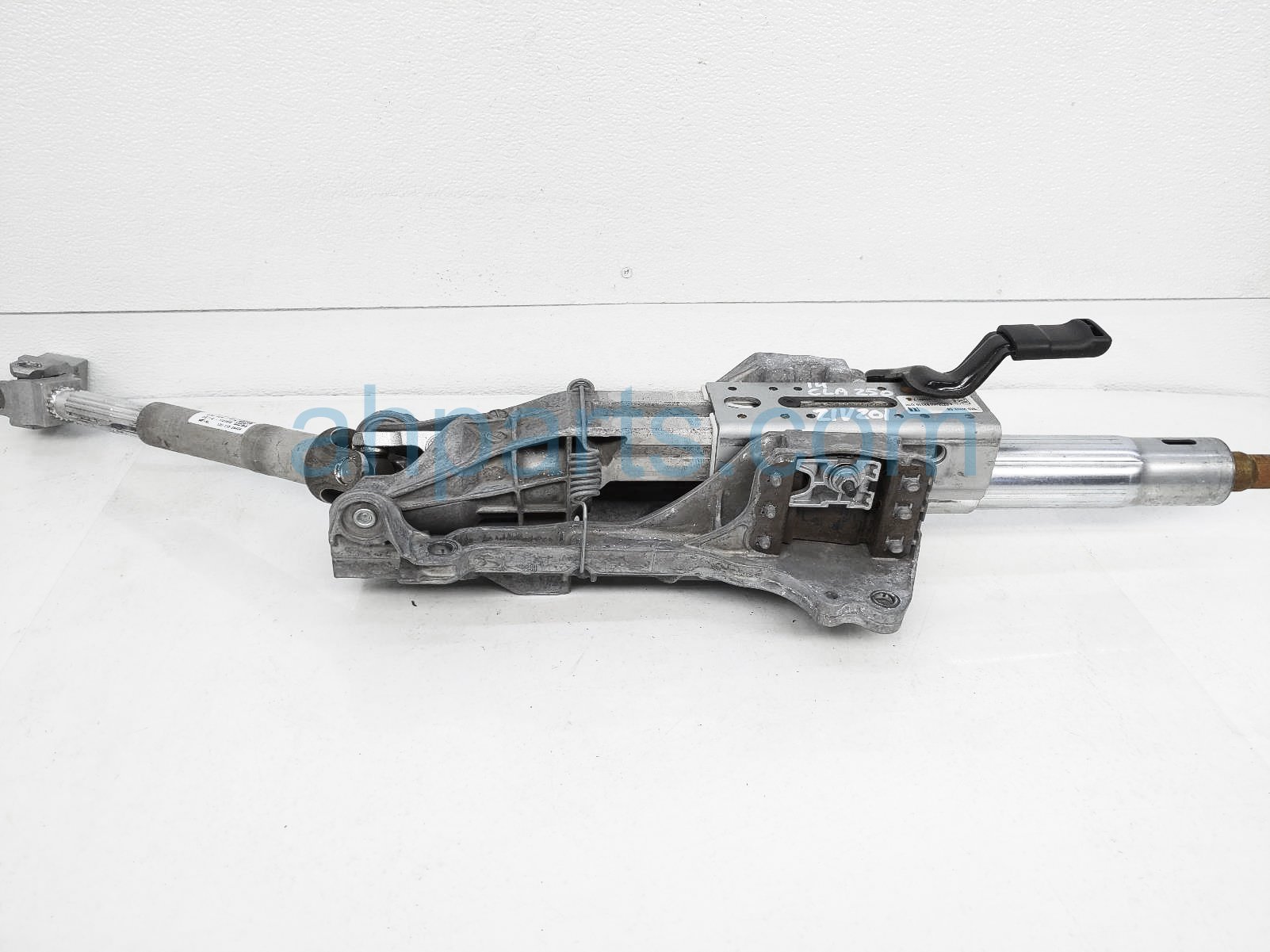 $150 Mercedes STEERING COLUMN ASSY $150 Mercedes STEERING COLUMN ASSY