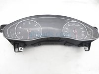 $60 Audi SPEEDOMETER CLUSTER = 75K MILES $60 Audi SPEEDOMETER CLUSTER = 75K MILES