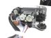 Sold 2005 BMW X5 Rear Suspension Self Leveling Assy 443 020 011 1 Replacement Sold 2005 BMW X5 Rear Suspension Self Leveling Assy 443 020 011 1 Replacement thumbnail