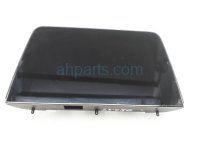 $125 Ford NAVIGATION DISPLAY SCREEN UNIT 8 $125 Ford NAVIGATION DISPLAY SCREEN UNIT 8