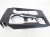 Sold 2022 Ford Escape Center Console Upper Trim Bezel JX7Z 58044E50 DB Replacement Sold 2022 Ford Escape Center Console Upper Trim Bezel JX7Z 58044E50 DB Replacement thumbnail