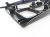 Sold 2022 Ford Escape Center Console Upper Trim Bezel JX7Z 58044E50 DB Replacement Sold 2022 Ford Escape Center Console Upper Trim Bezel JX7Z 58044E50 DB Replacement thumbnail
