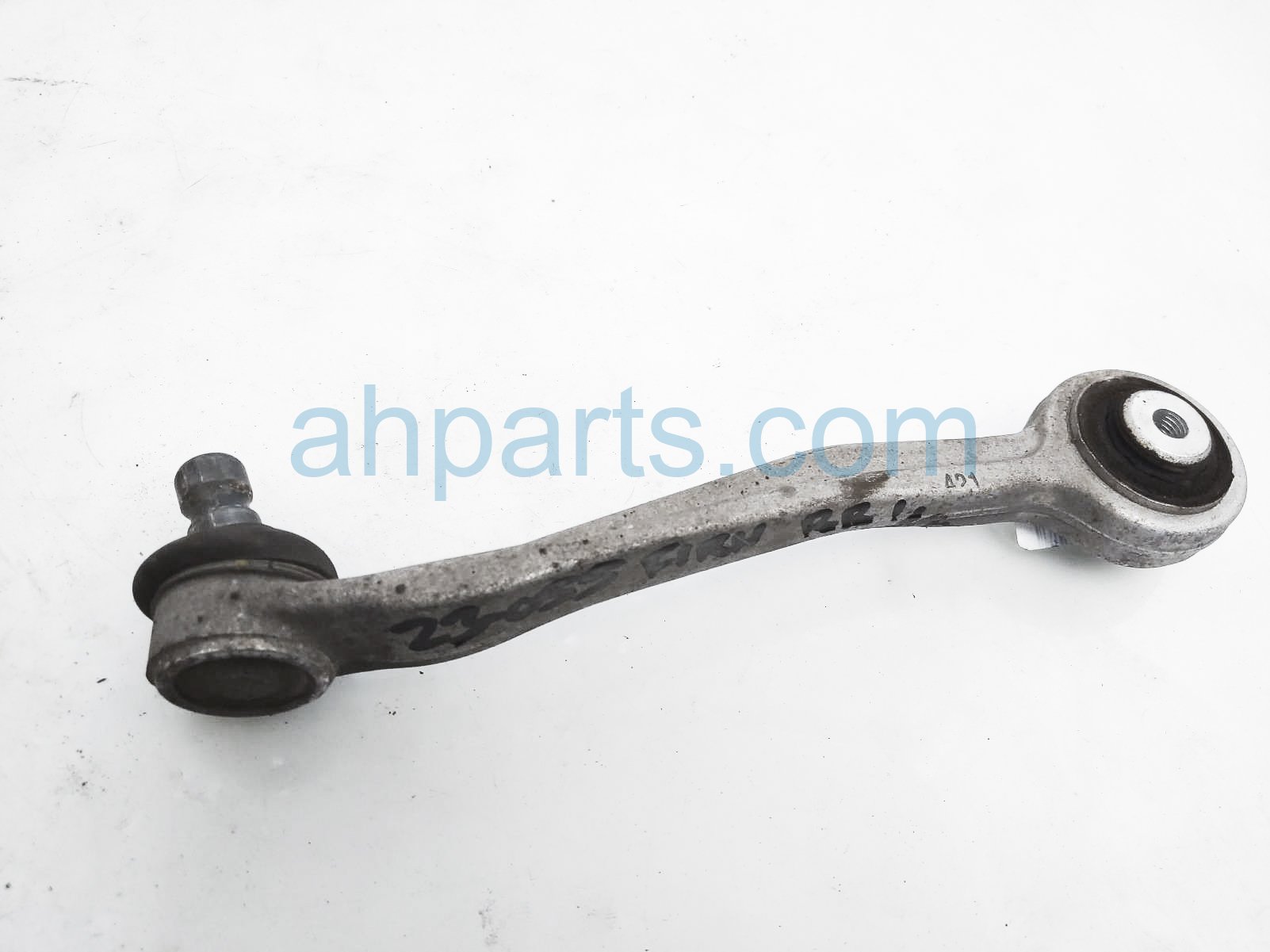 $50 Audi FR/RH REARWARD UPPER CONTROL ARM $50 Audi FR/RH REARWARD UPPER CONTROL ARM