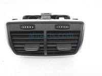 $99 Audi REAR CONSOLE AIR VENT OUTLET ASSY