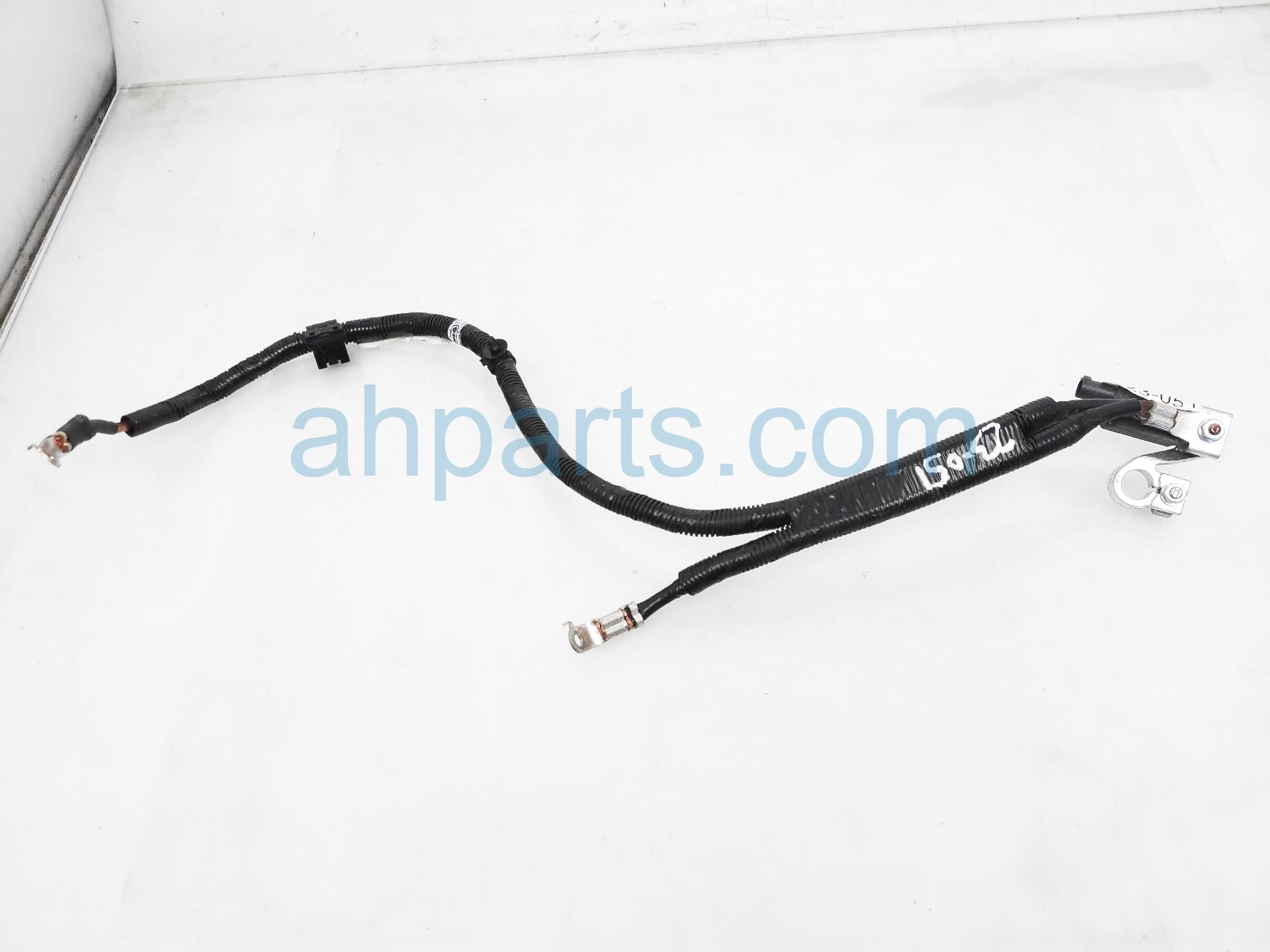 $30 Honda STARTER CABLE WIRE HARNESS - 1.5L $30 Honda STARTER CABLE WIRE HARNESS - 1.5L