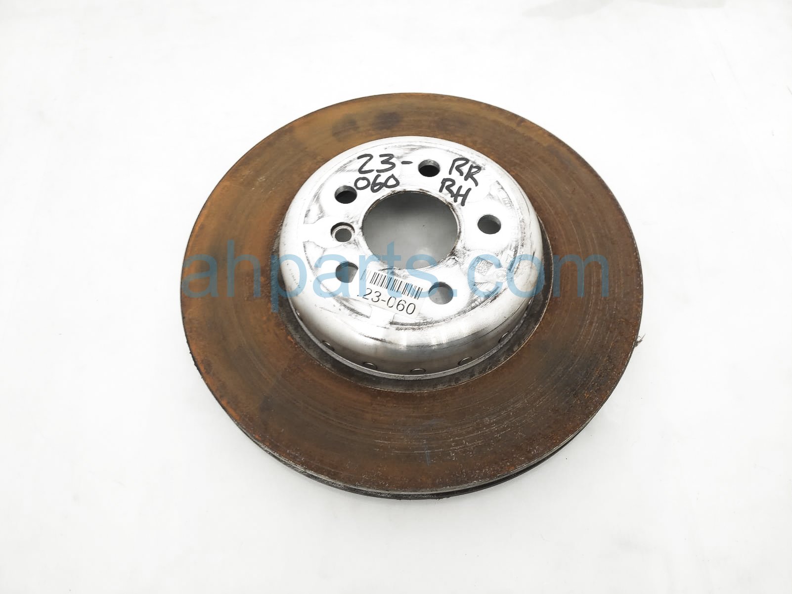$75 Toyota RR/RH BRAKE DISC ROTOR $75 Toyota RR/RH BRAKE DISC ROTOR