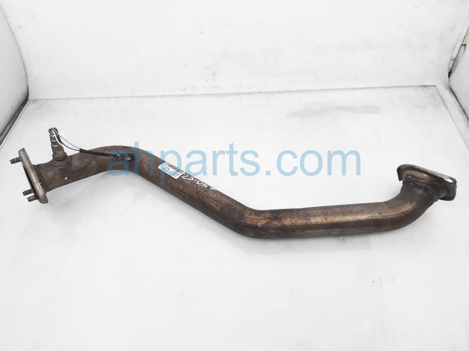 $50 Honda EXHAUST PIPE (A) ASSY - W/ SENSOR* $50 Honda EXHAUST PIPE (A) ASSY - W/ SENSOR*