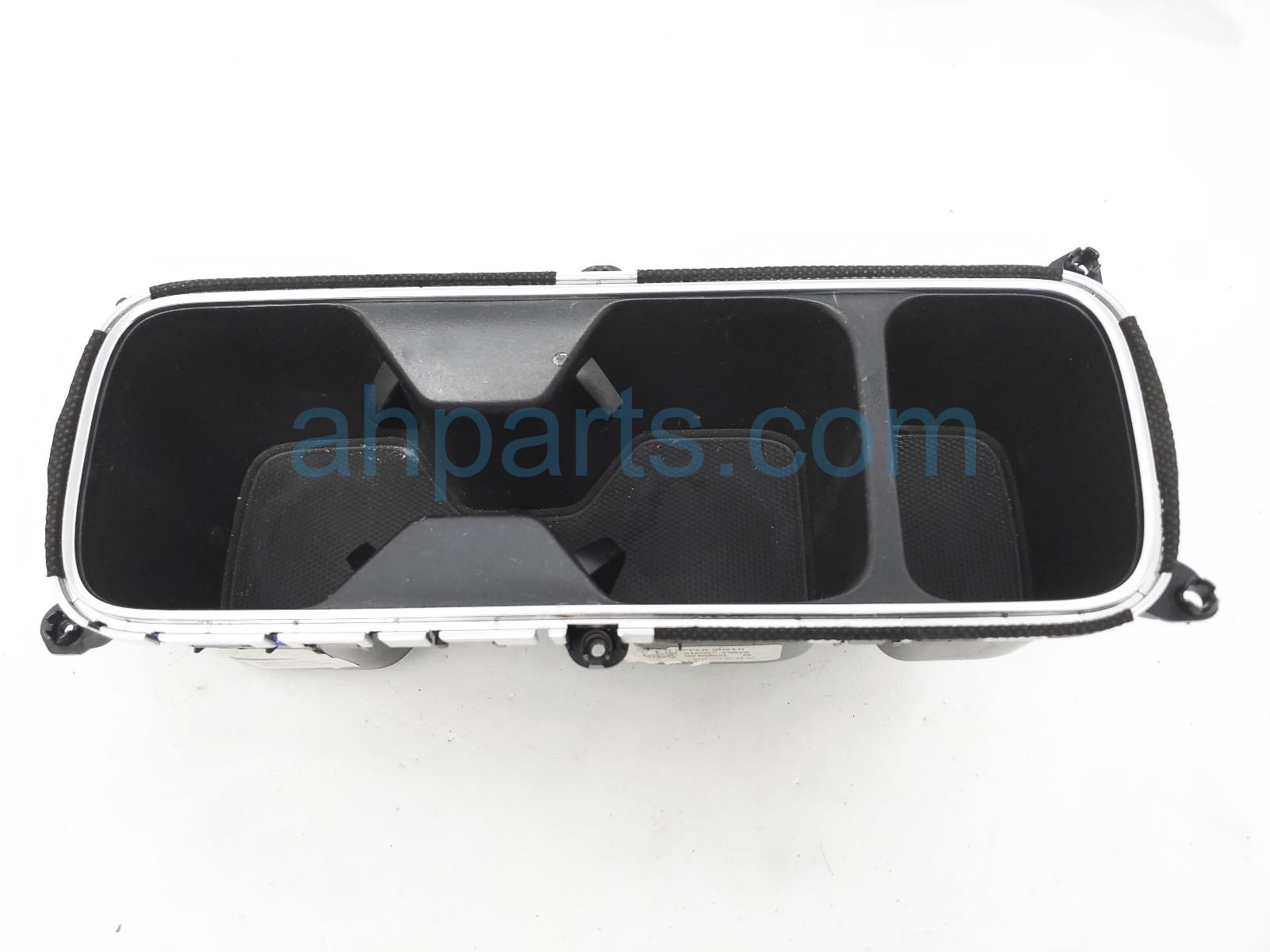 $40 Kia CENTER CONSOLE CUP HOLDER ASSY $40 Kia CENTER CONSOLE CUP HOLDER ASSY