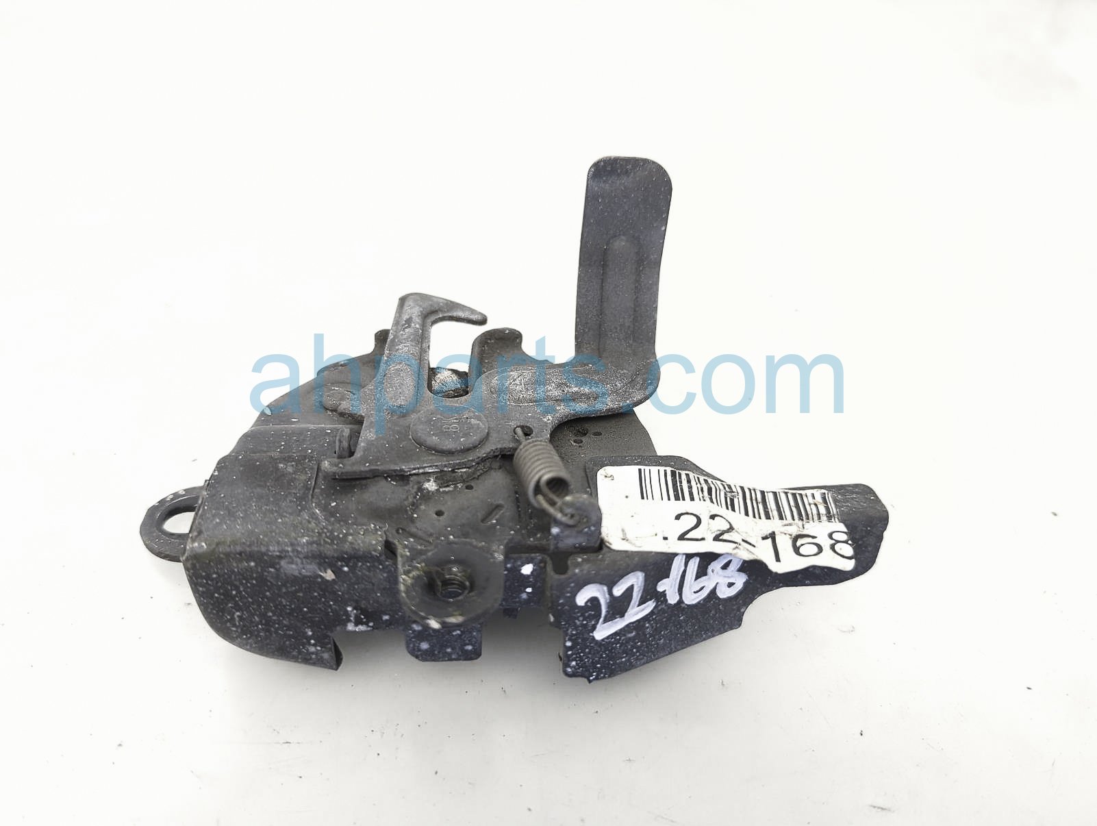 $19 Scion HOOD LOCK LATCH ASSY $19 Scion HOOD LOCK LATCH ASSY