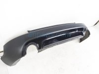 $50 Ford REAR BUMPER COVER - BLUE - NIQ $50 Ford REAR BUMPER COVER - BLUE - NIQ