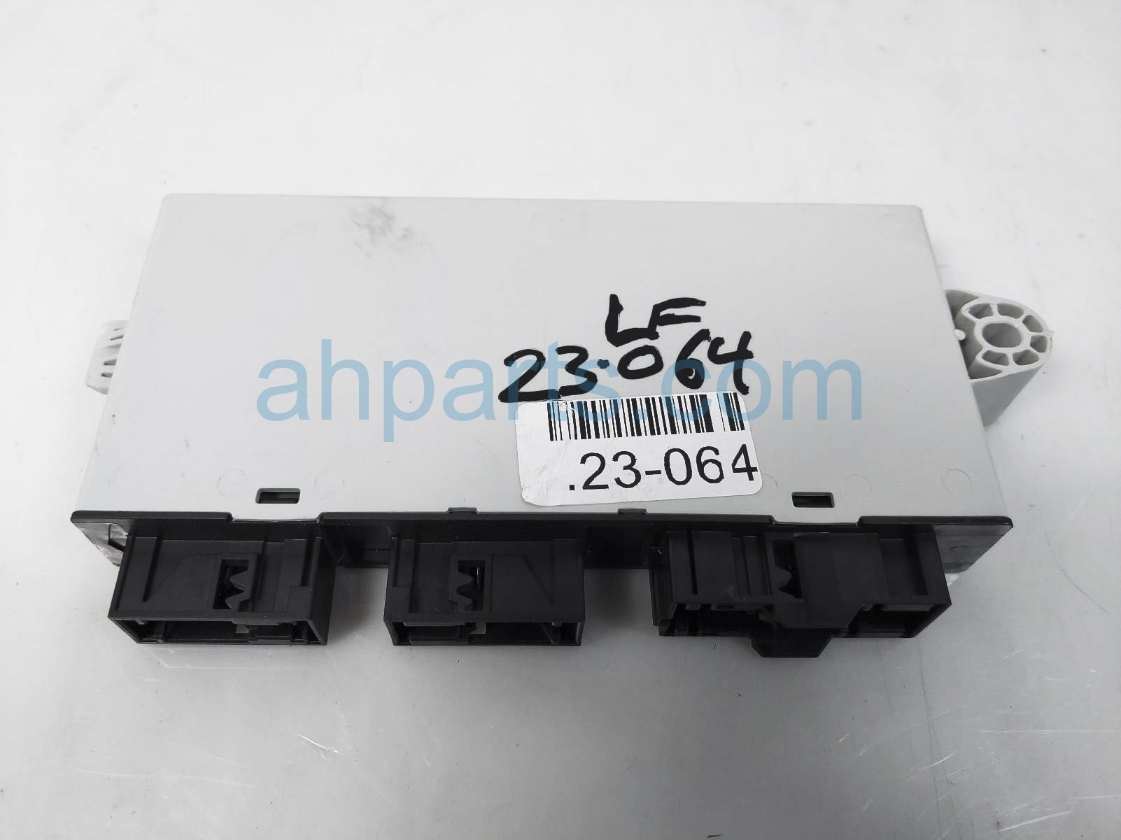 $50 BMW REAR POWER SEAT CONTROL MODULE $50 BMW REAR POWER SEAT CONTROL MODULE