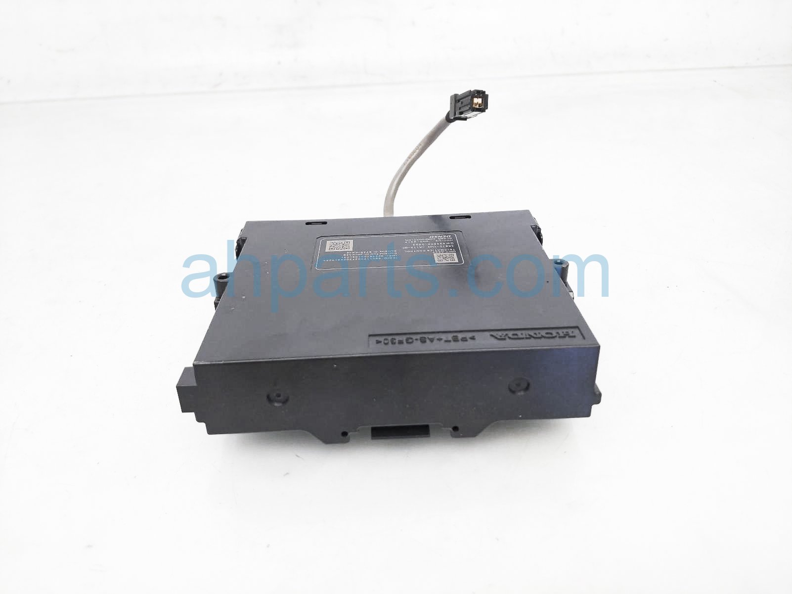 $75 Honda TELEMATICS CONTROL UNIT $75 Honda TELEMATICS CONTROL UNIT