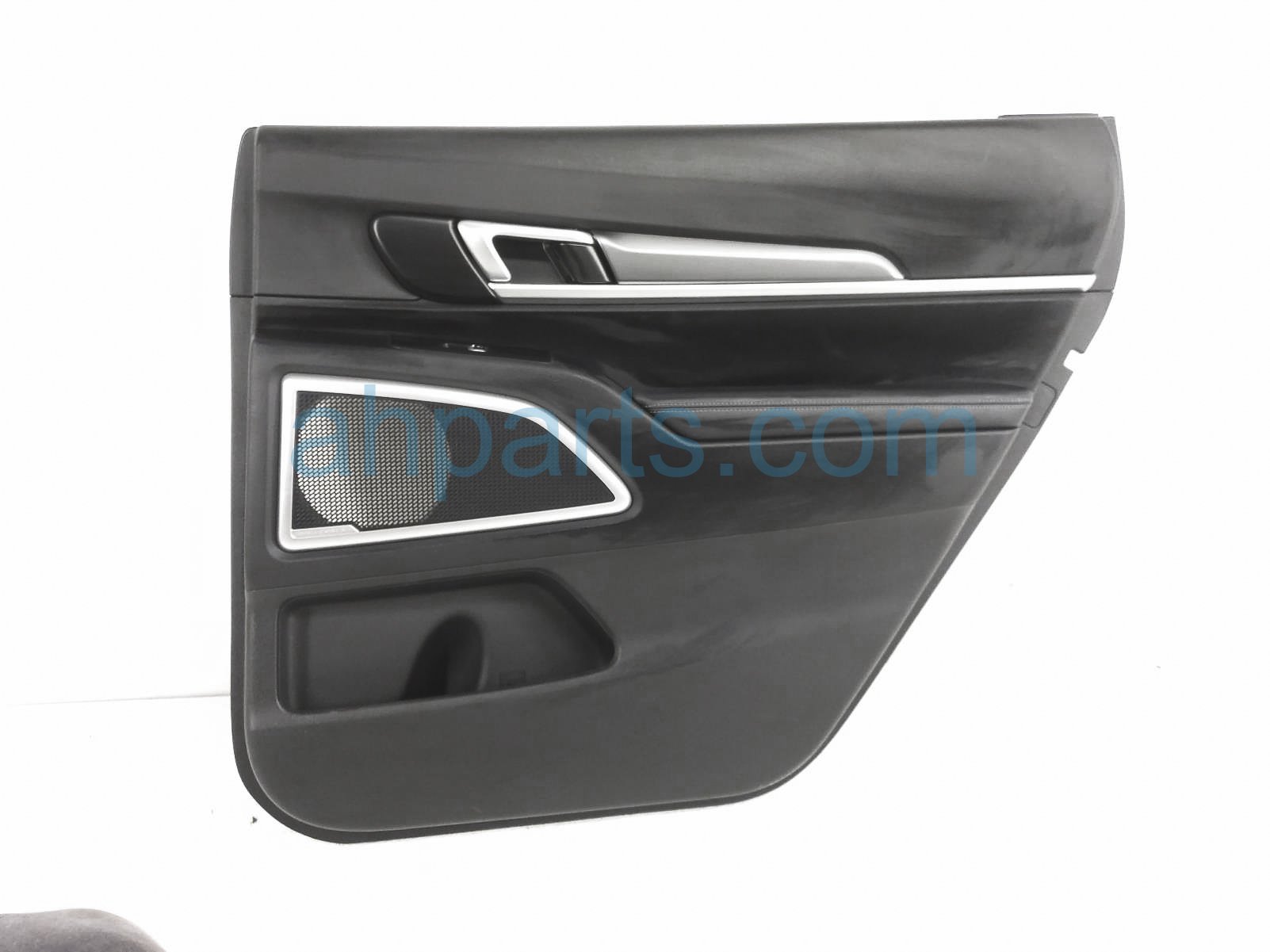 $99 Kia RR/RH INTERIOR DOOR PANEL - BLACK $99 Kia RR/RH INTERIOR DOOR PANEL - BLACK