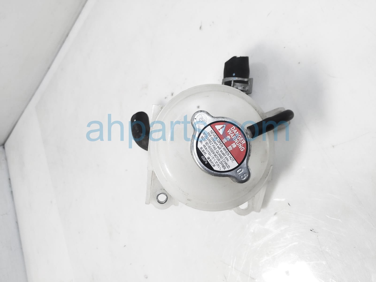 $19 Honda RADIATOR EXPANSION TANK RESERVOIR $19 Honda RADIATOR EXPANSION TANK RESERVOIR