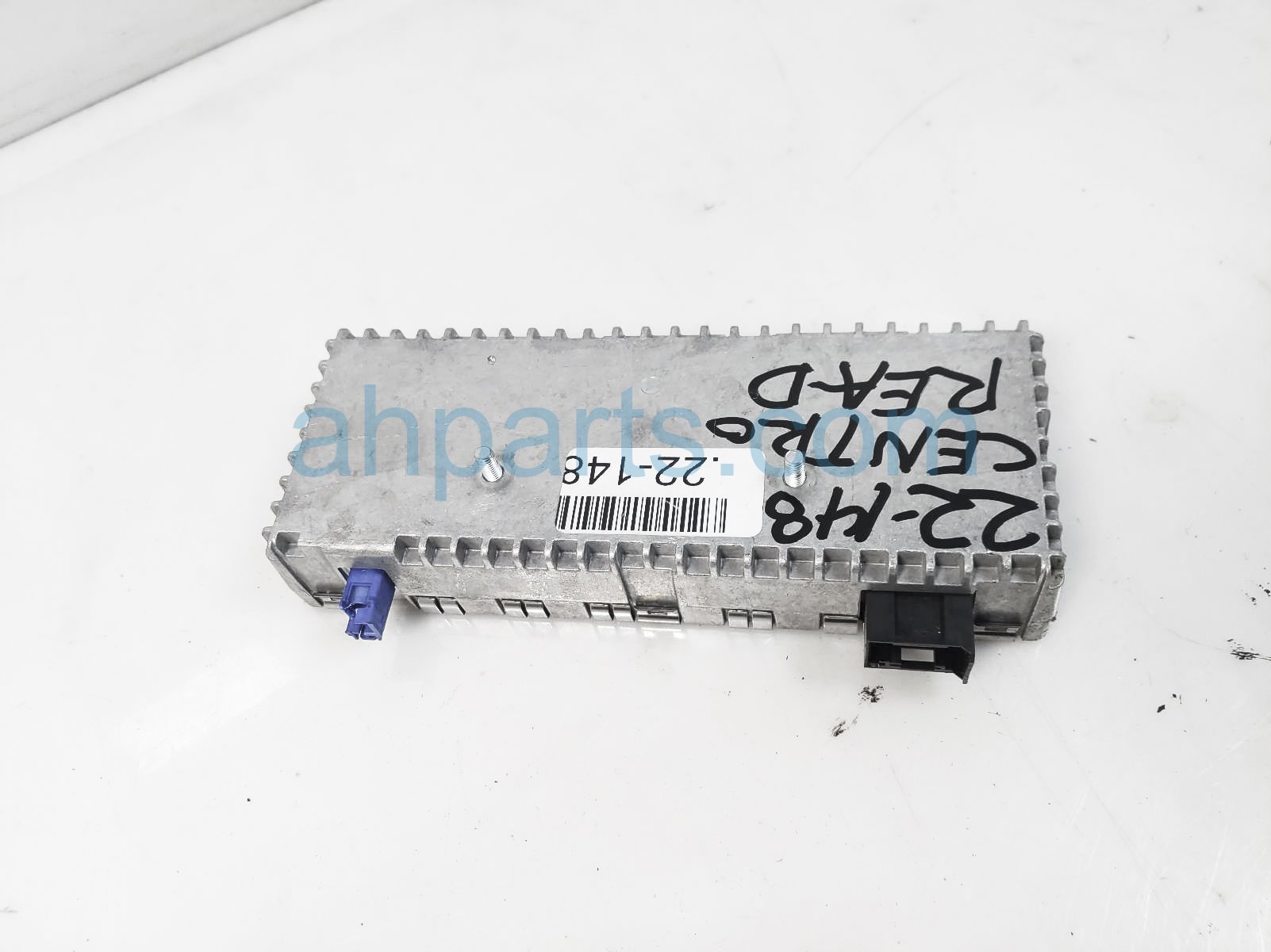 $30 Mercedes SATELLITE RADIO CONTROL MODULE UNIT $30 Mercedes SATELLITE RADIO CONTROL MODULE UNIT