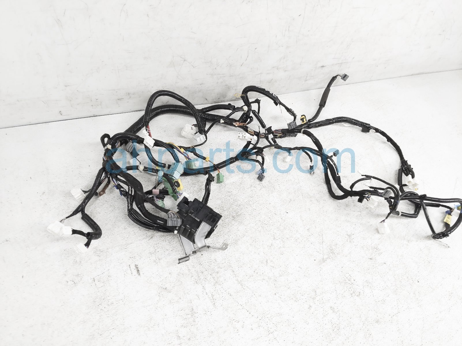$199 Honda DASHBOARD WIRE HARNESS - SPORT 1.8L $199 Honda DASHBOARD WIRE HARNESS - SPORT 1.8L