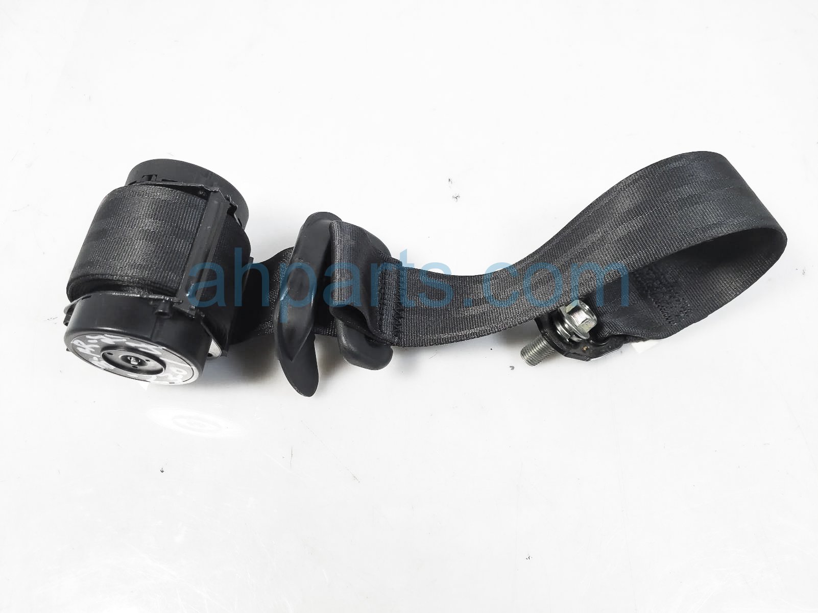 $29 Honda 3RD ROW RH SEATBELT - BLACK $29 Honda 3RD ROW RH SEATBELT - BLACK