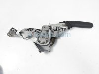 $20 Toyota EMERGENCY / PARKING BRAKE HANDLE $20 Toyota EMERGENCY / PARKING BRAKE HANDLE