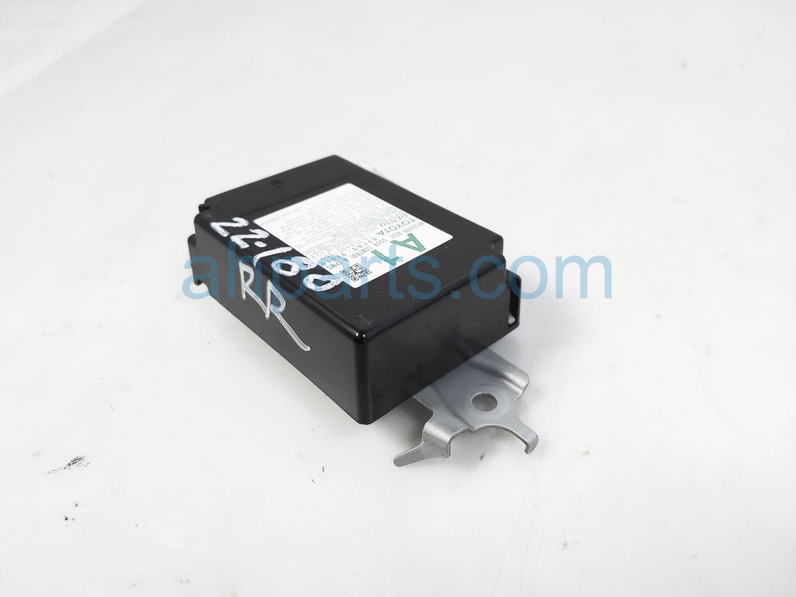 Sold 2015 Toyota Corolla Tpms Receiver Assy 897A0-02011,