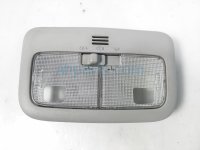 $35 Toyota FRONT MAP LIGHT ASSY - GREY