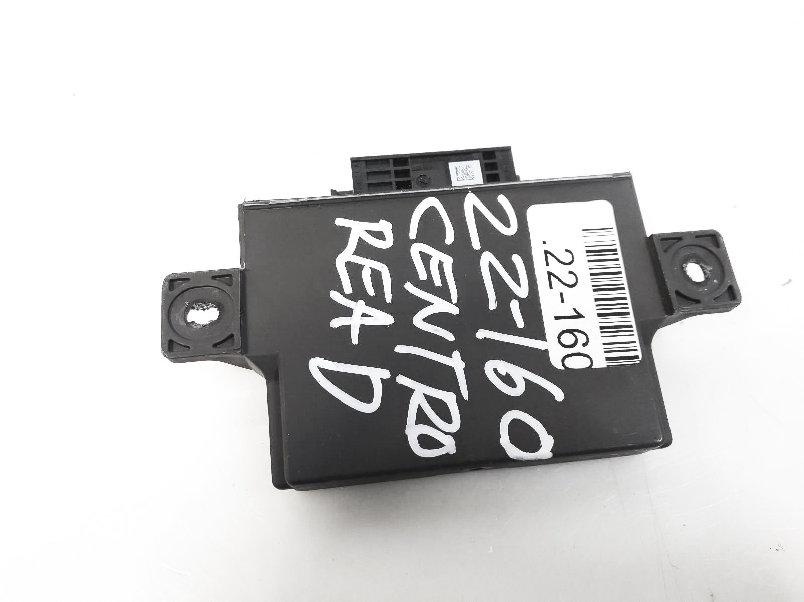 2017-2018 Audi A4 Gateway Control Module Unit 4M1-907-468-A