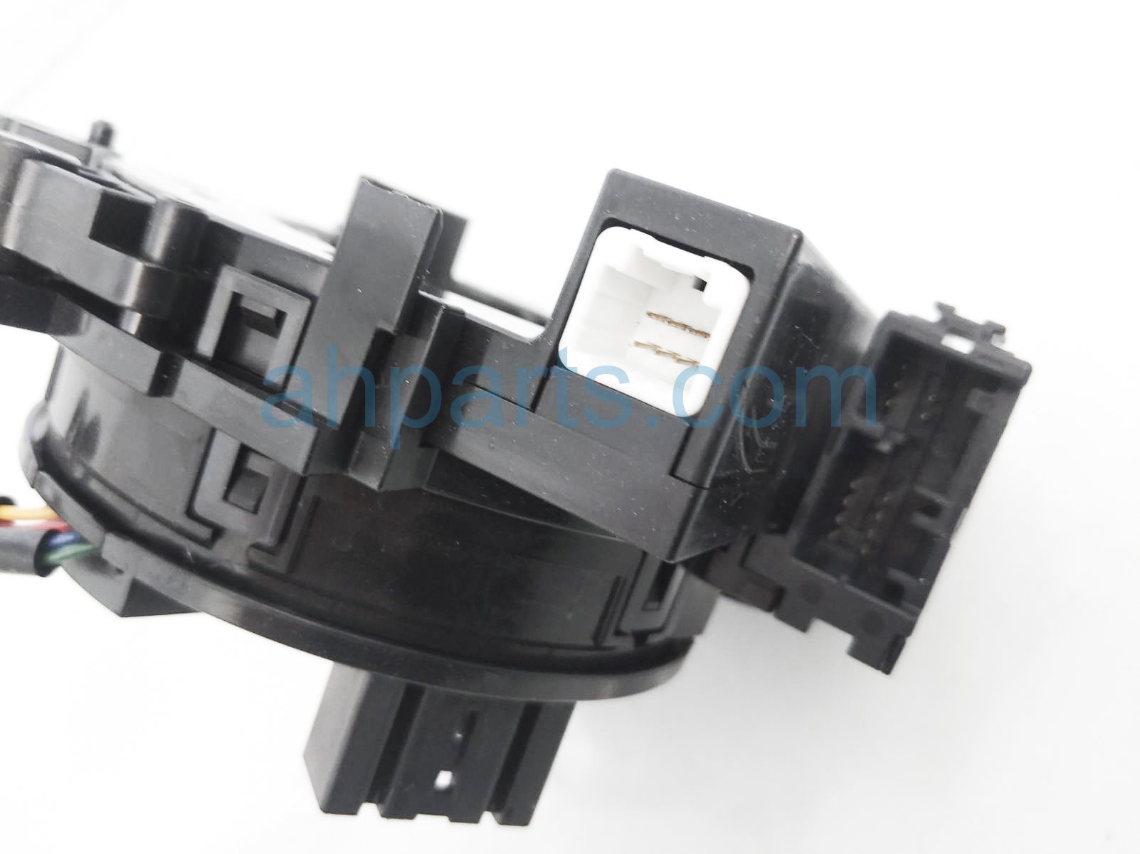 Sold 2017 Infiniti Q50 Clock Spring Reel Assy B55544GA1A,