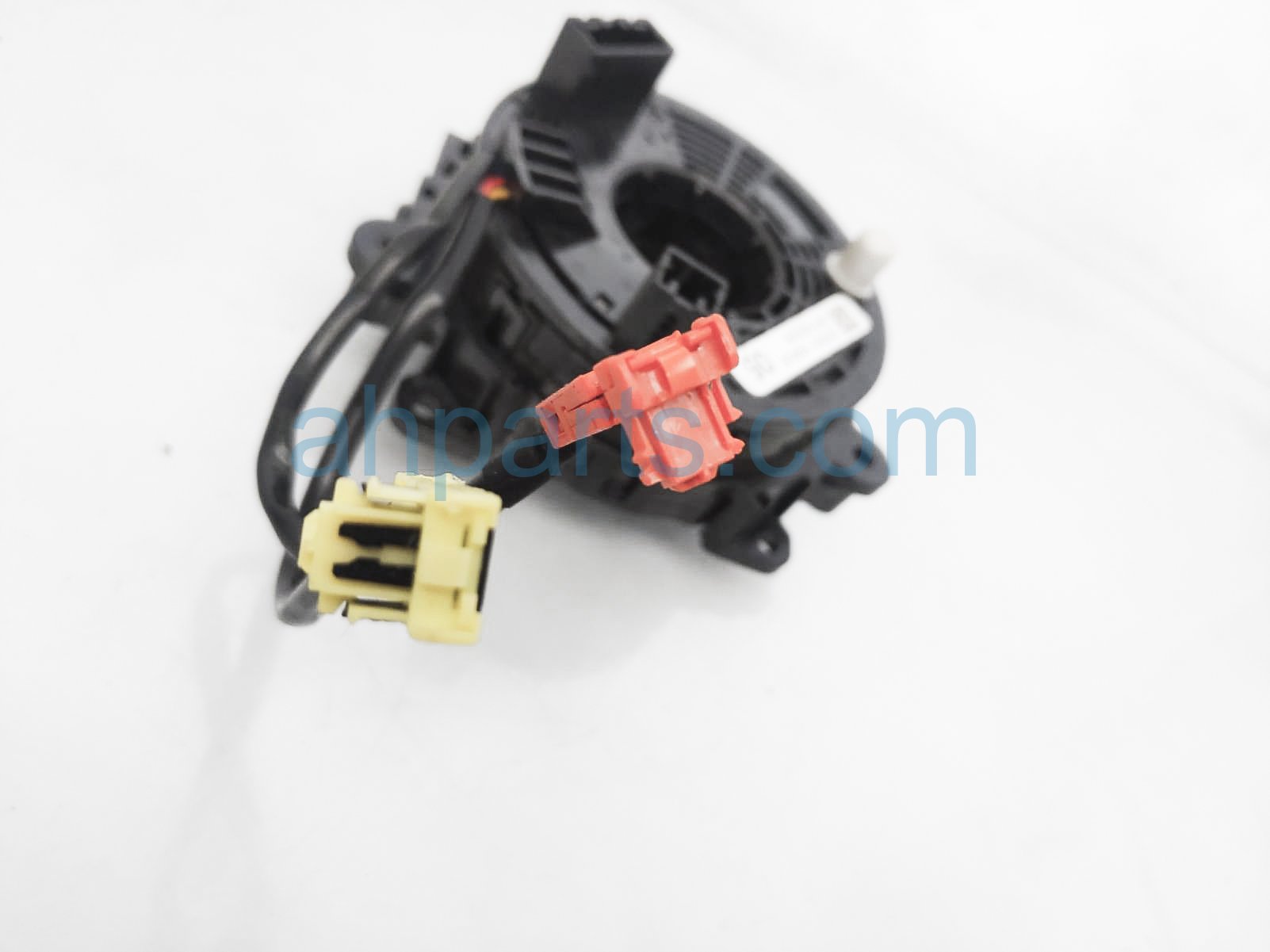 Sold 2017 Infiniti Q50 Clock Spring Reel Assy B55544GA1A,