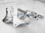 Sold 2017 Audi A4 Audi Passenger Hood Hinge White 8W0 823 302 D Replacement Sold 2017 Audi A4 Audi Passenger Hood Hinge White 8W0 823 302 D Replacement thumbnail