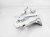 Sold 2017 Audi A4 Audi Passenger Hood Hinge White 8W0 823 302 D Replacement Sold 2017 Audi A4 Audi Passenger Hood Hinge White 8W0 823 302 D Replacement thumbnail