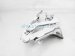 Sold 2017 Audi A4 Audi Passenger Hood Hinge White 8W0 823 302 D Replacement Sold 2017 Audi A4 Audi Passenger Hood Hinge White 8W0 823 302 D Replacement thumbnail