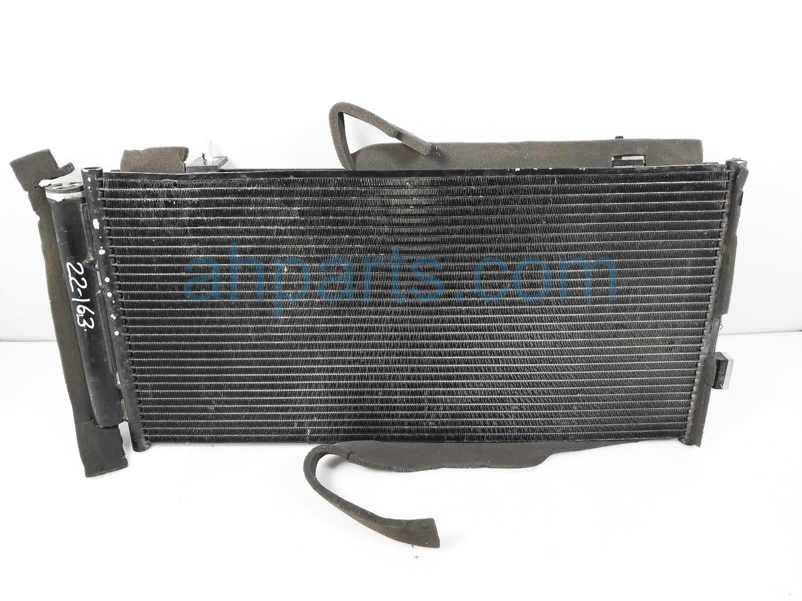 $100 Subaru AC CONDENSER $100 Subaru AC CONDENSER