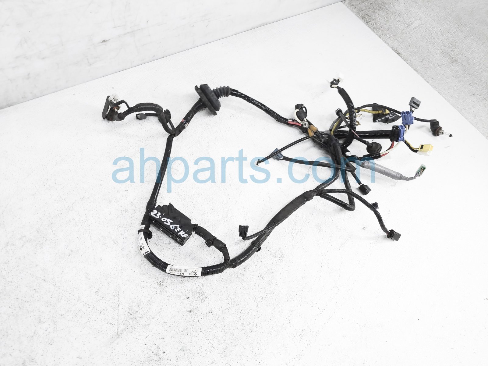 $225 Acura RH ENGINE ROOM WIRE HARNESS - 2.4L