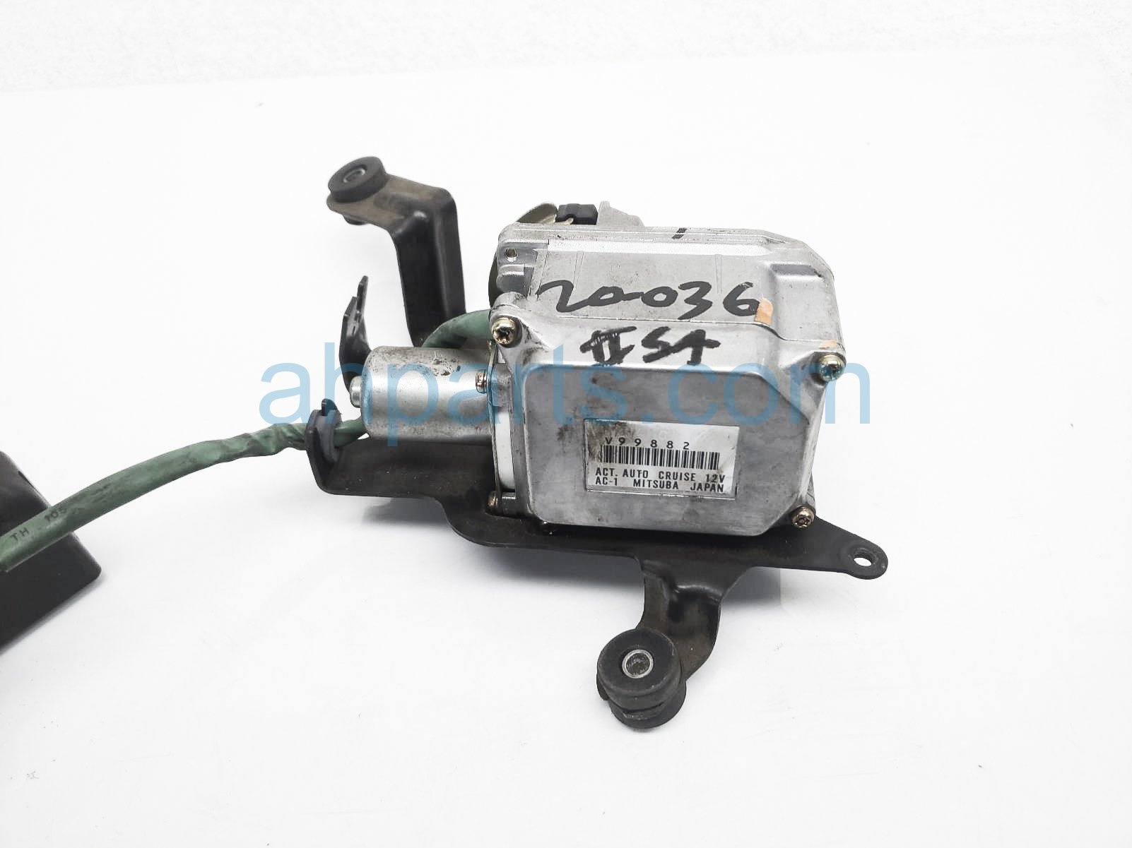 $25 Acura AUTO CRUISE CONTROL ACTUATOR $25 Acura AUTO CRUISE CONTROL ACTUATOR