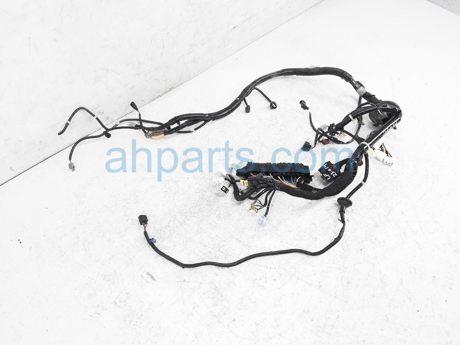 $95 Honda LH ENGINE ROOM WIRE HARNESS - ELITE* $95 Honda LH ENGINE ROOM WIRE HARNESS - ELITE*