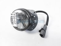$75 Mercedes RH FOG LAMP / LIGHT - AFTERMARKET
