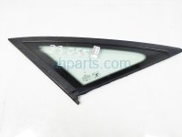 $70 Audi LH QUARTER WINDOW GLASS $70 Audi LH QUARTER WINDOW GLASS