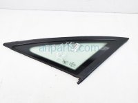 $95 Audi RH QUARTER GLASS WINDOW $95 Audi RH QUARTER GLASS WINDOW