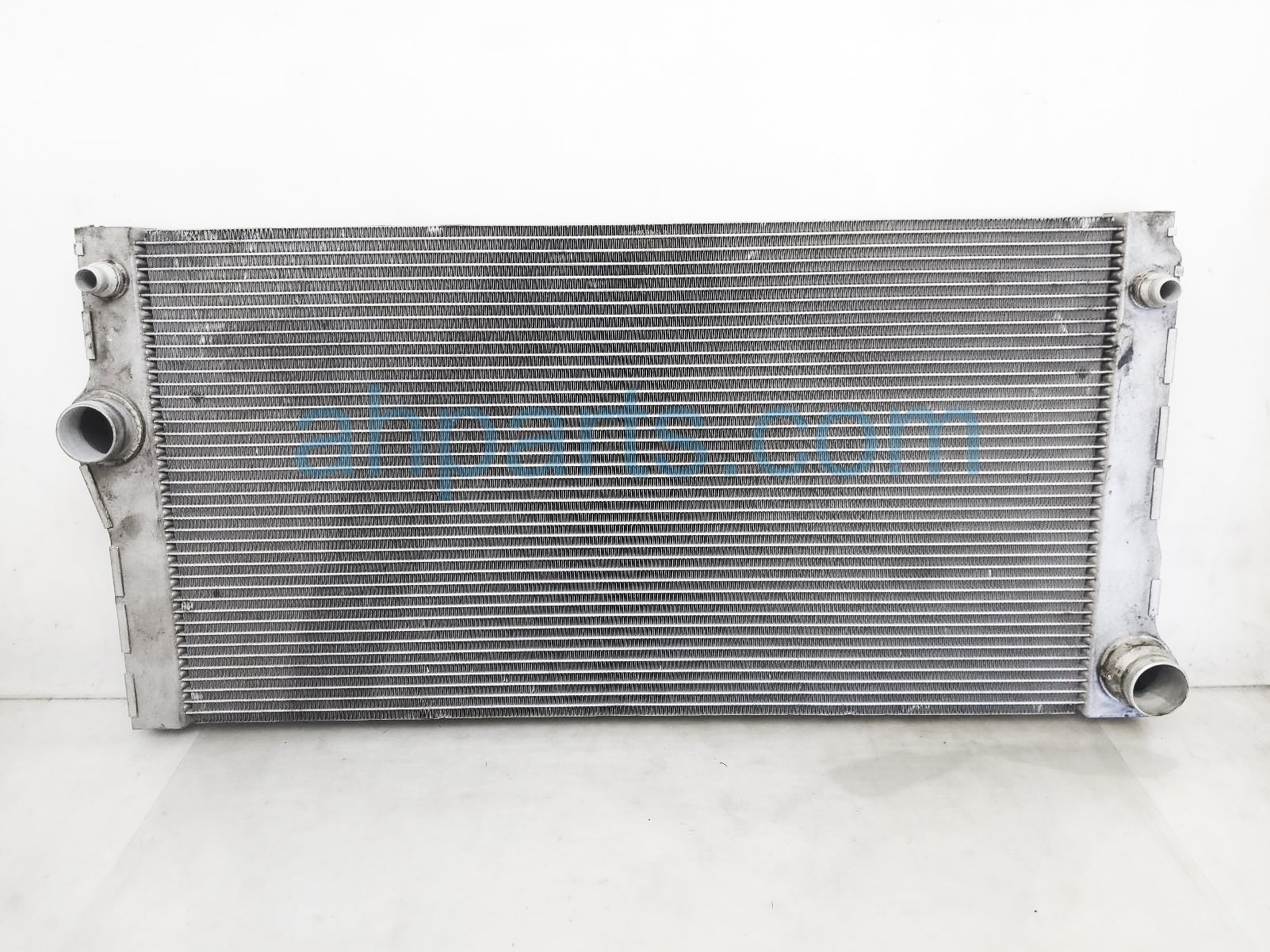 thumbnail image 2 of Radiator For 2011-2016 BMW 535i XDrive / 535i 3.0L - 1 Row Aluminum Core 2 of 14