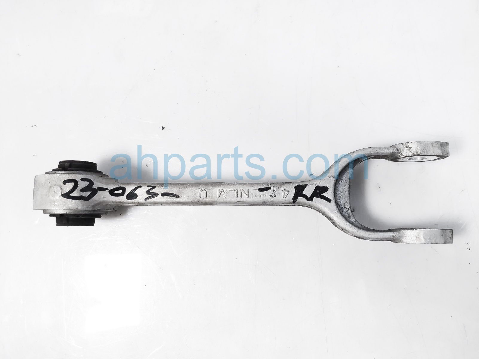 $55 Honda RR/RH SECONDARY UPPER CONTROL ARM $55 Honda RR/RH SECONDARY UPPER CONTROL ARM