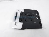 $150 Toyota MAP LIGHT / ROOF CONSOLE - BLACK* $150 Toyota MAP LIGHT / ROOF CONSOLE - BLACK*