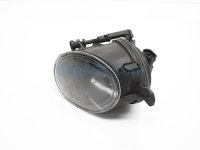 $40 Volvo RH FOG LAMP / LIGHT - NOTES